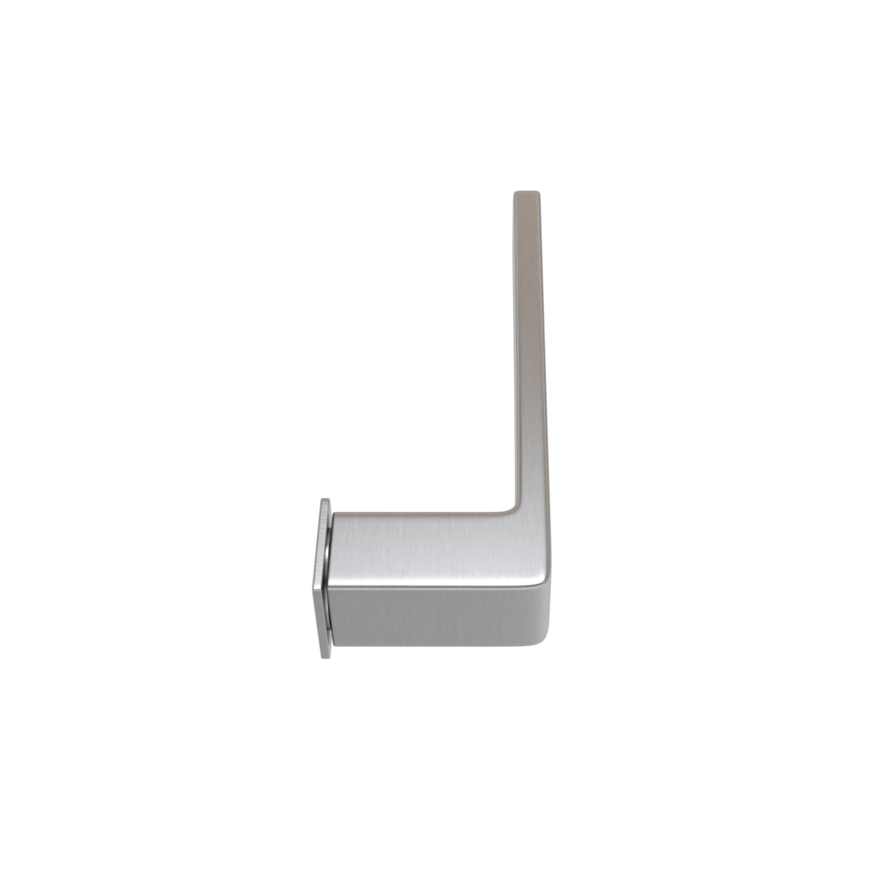 Sluitwerkpakketten met Deurkruk Quadrate 28 Minimal RVS